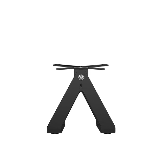 VESA Compatible Desk or Wall Mount with Full Rotation CTA DIGITAL