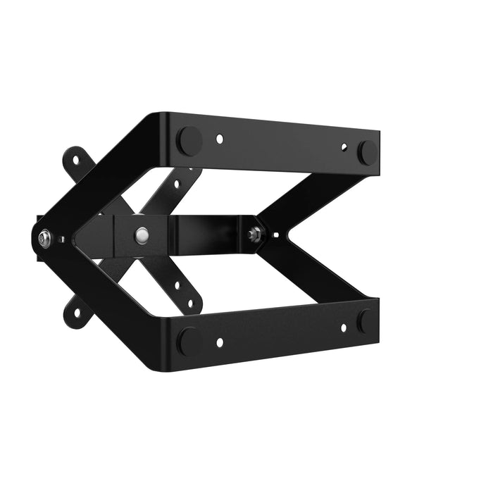VESA Compatible Desk or Wall Mount with Full Rotation CTA DIGITAL