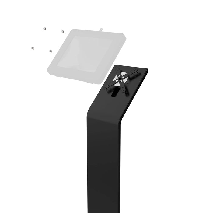 VESA Compatible Floor Stand for Kitting CTA DIGITAL