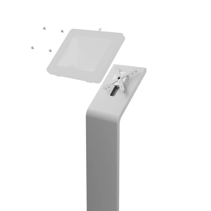 VESA Compatible Floor Stand for Kitting CTA DIGITAL