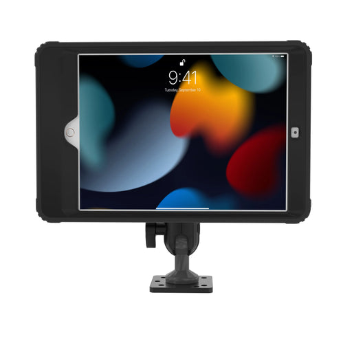 Vehicle Dash Mount Kit w/ Inductive Charging Case CTA DIGITAL