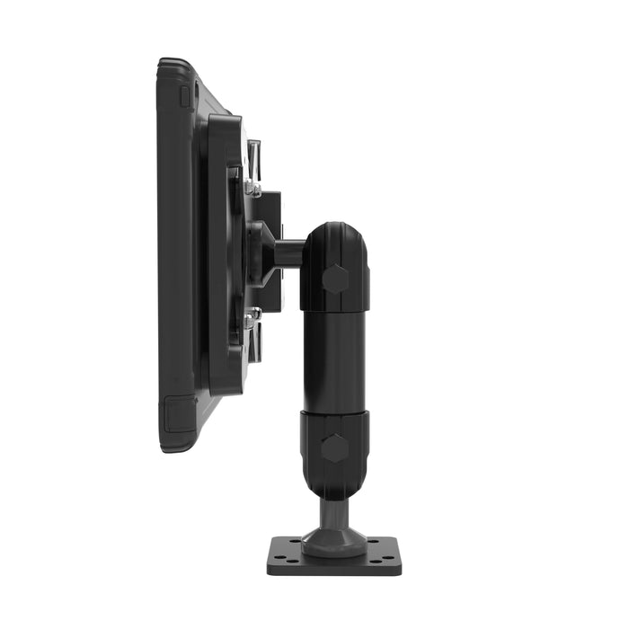 Vehicle Dash Mount Kit w/ Inductive Charging Case CTA DIGITAL