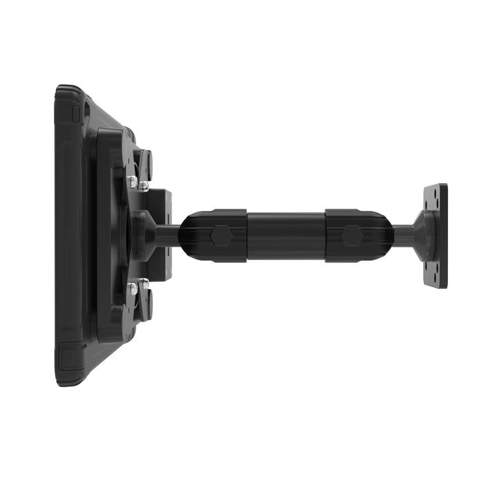 Vehicle Dash Mount Kit w/ Inductive Charging Case CTA DIGITAL