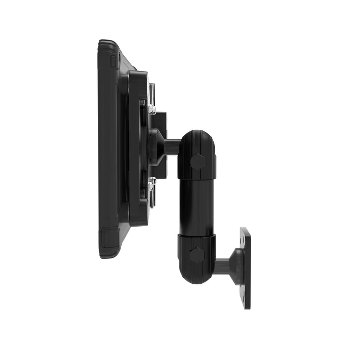 Vehicle Dash Mount Kit w/ Inductive Charging Case CTA DIGITAL