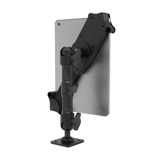 Vehicle Dash Mount with Custom Flex Arms CTA DIGITAL