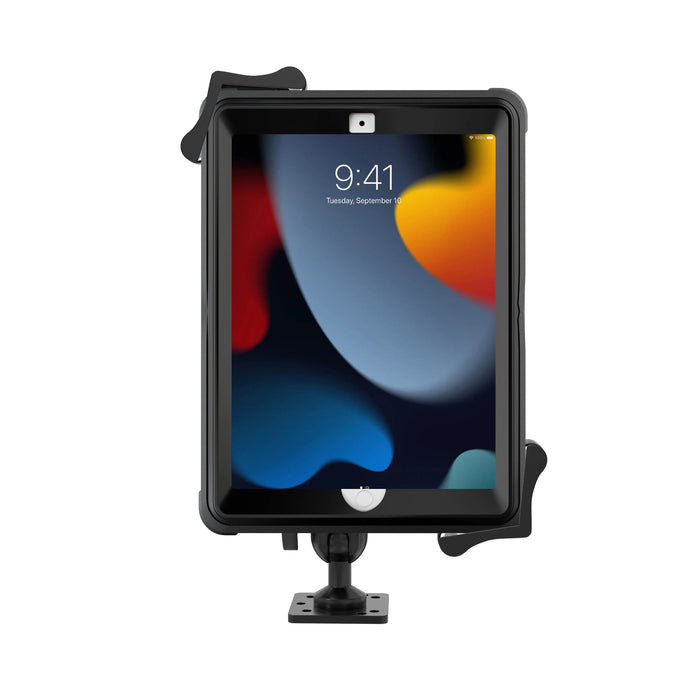 Vehicle Dash Mount with Custom Flex Arms CTA DIGITAL