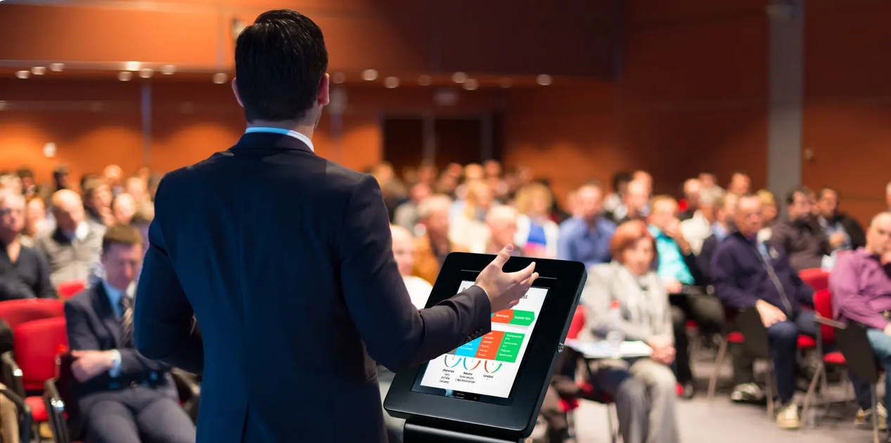 The Ultimate Guide to Floor Stands - CTA DIGITAL