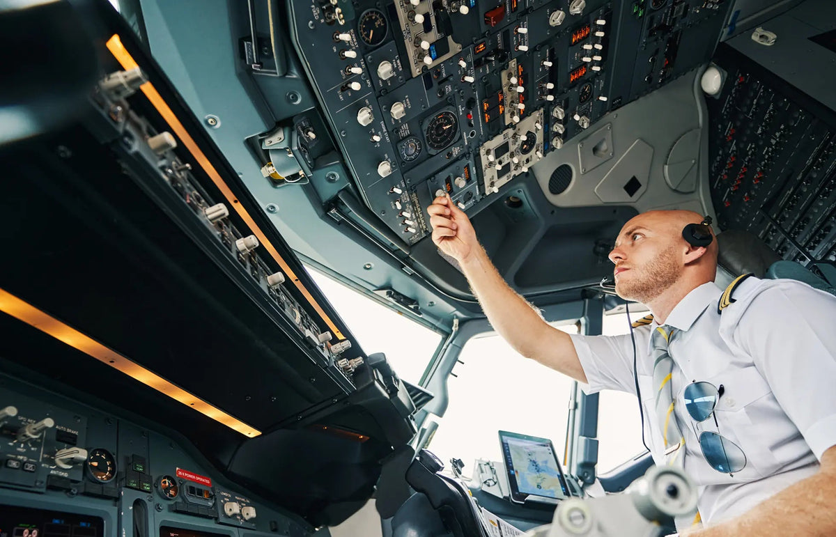 Global-aircraft-support-provider CTA DIGITAL
