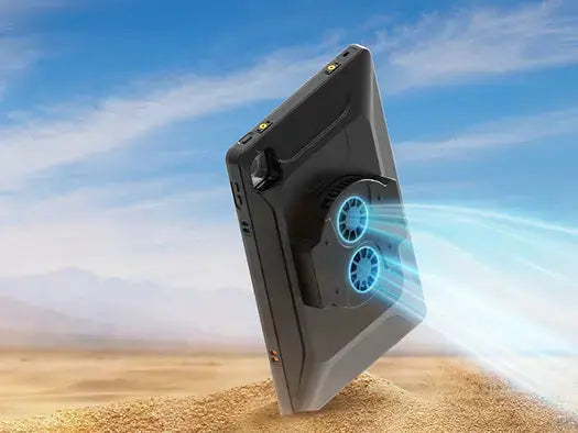 Versaguard Thermoelectric Cooling Case CTA DIGITAL