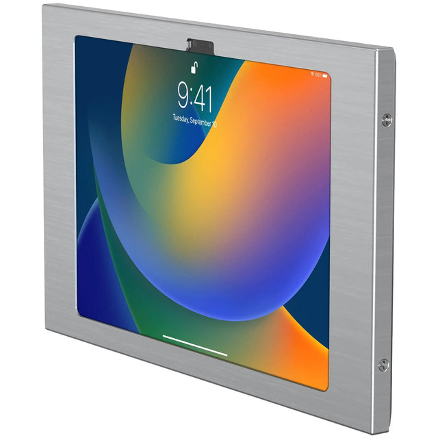 Stainless Steel Enclosures
