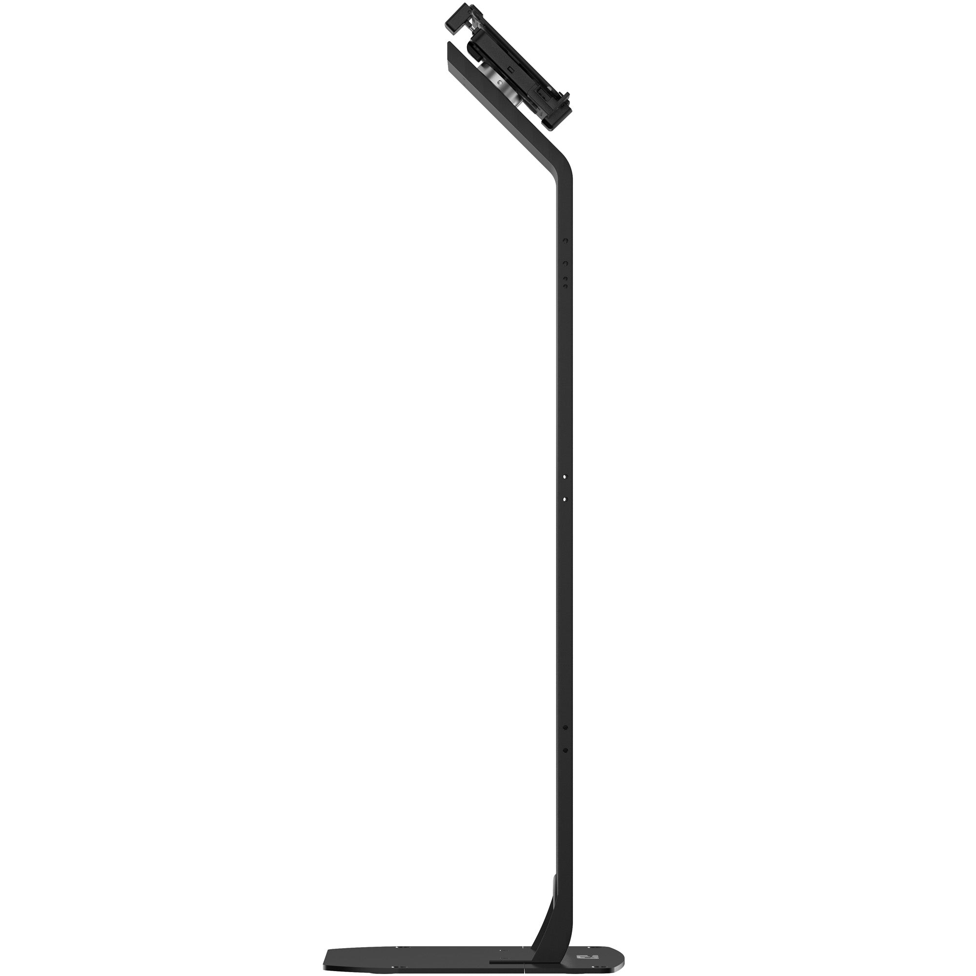 Premium Heavy Duty Floorstand with Security Holder for OtterBox uniVERSE Series Cases