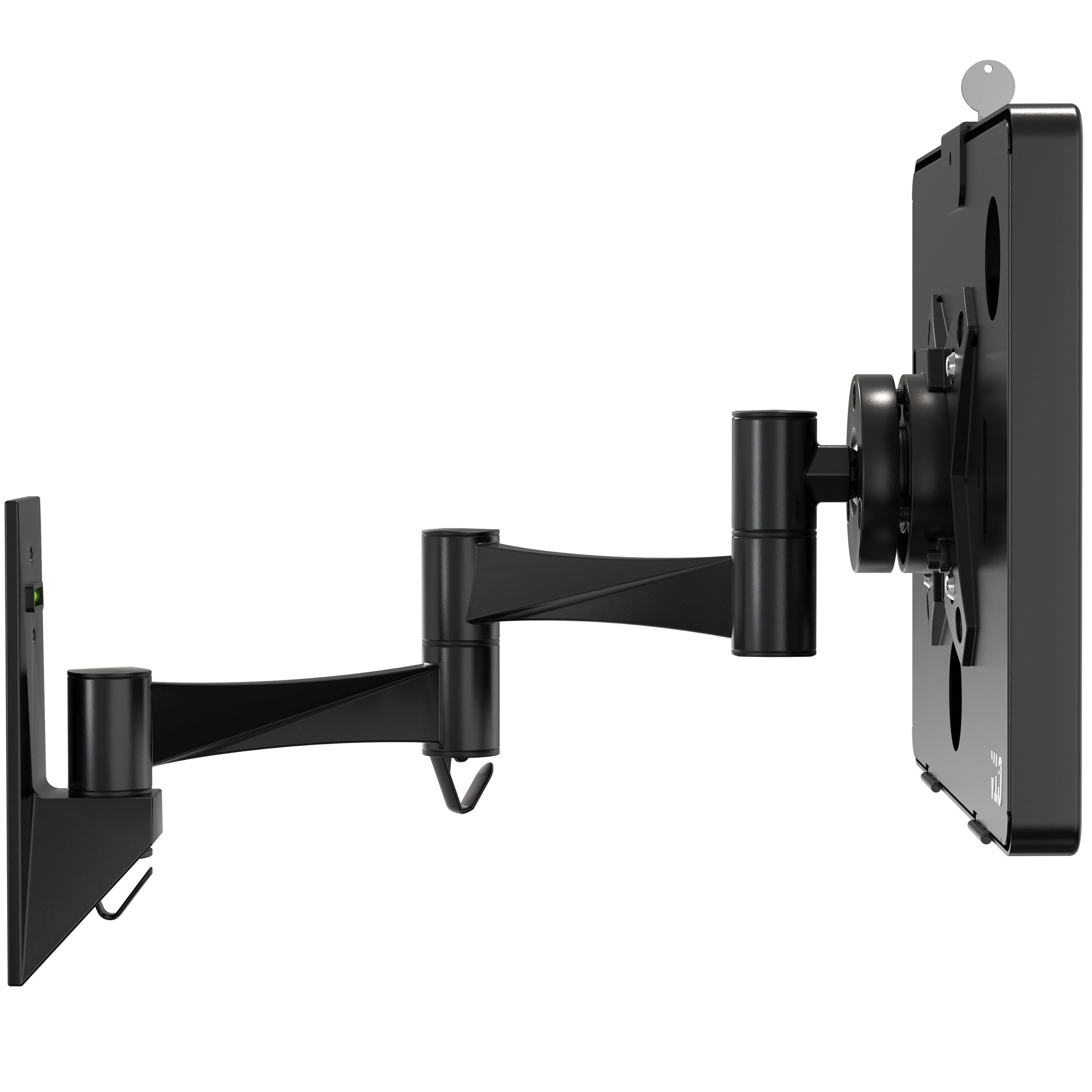 VESA Wall Mount Arm with Enclosure