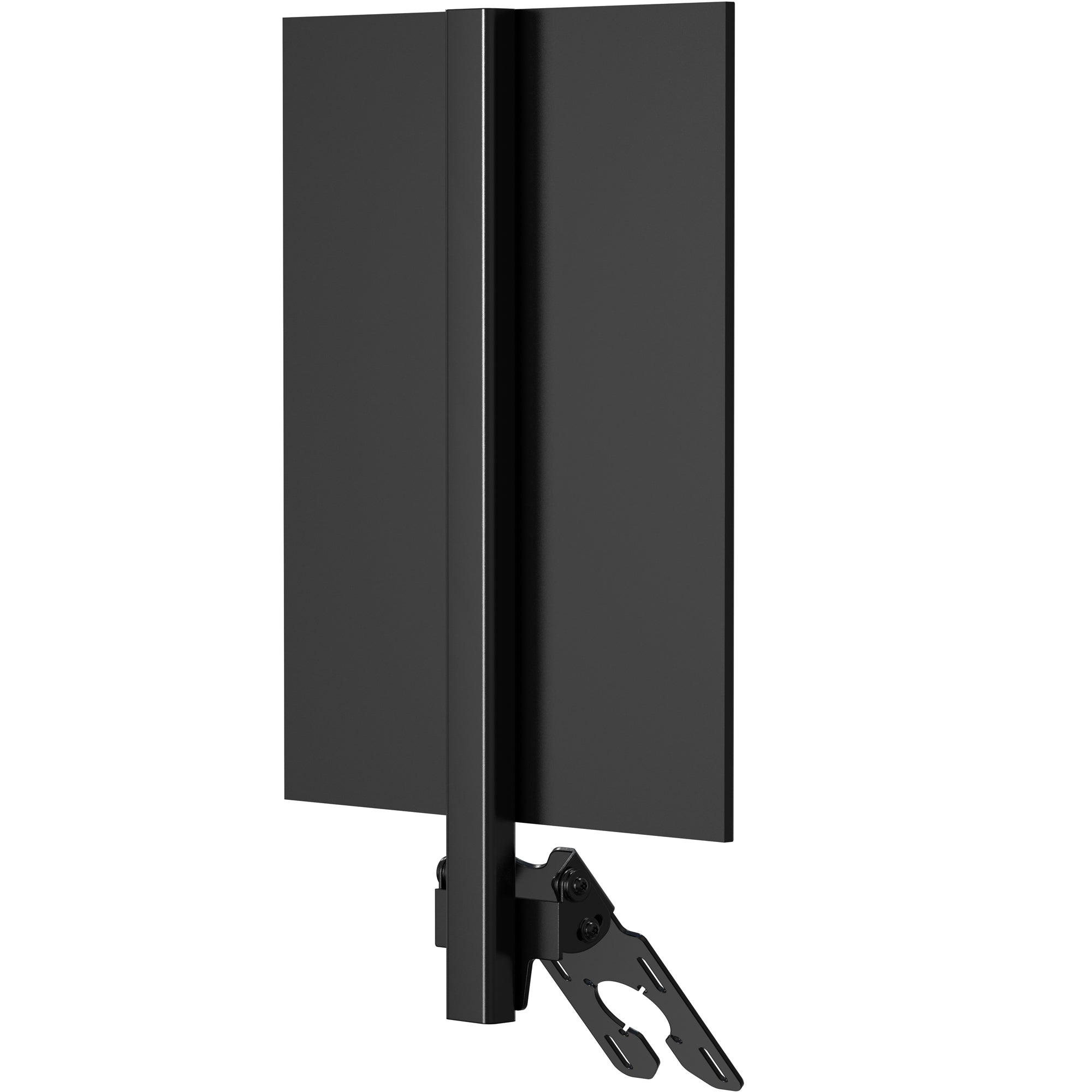 Add-On Graphic and Bracket for CTA Floor Stands