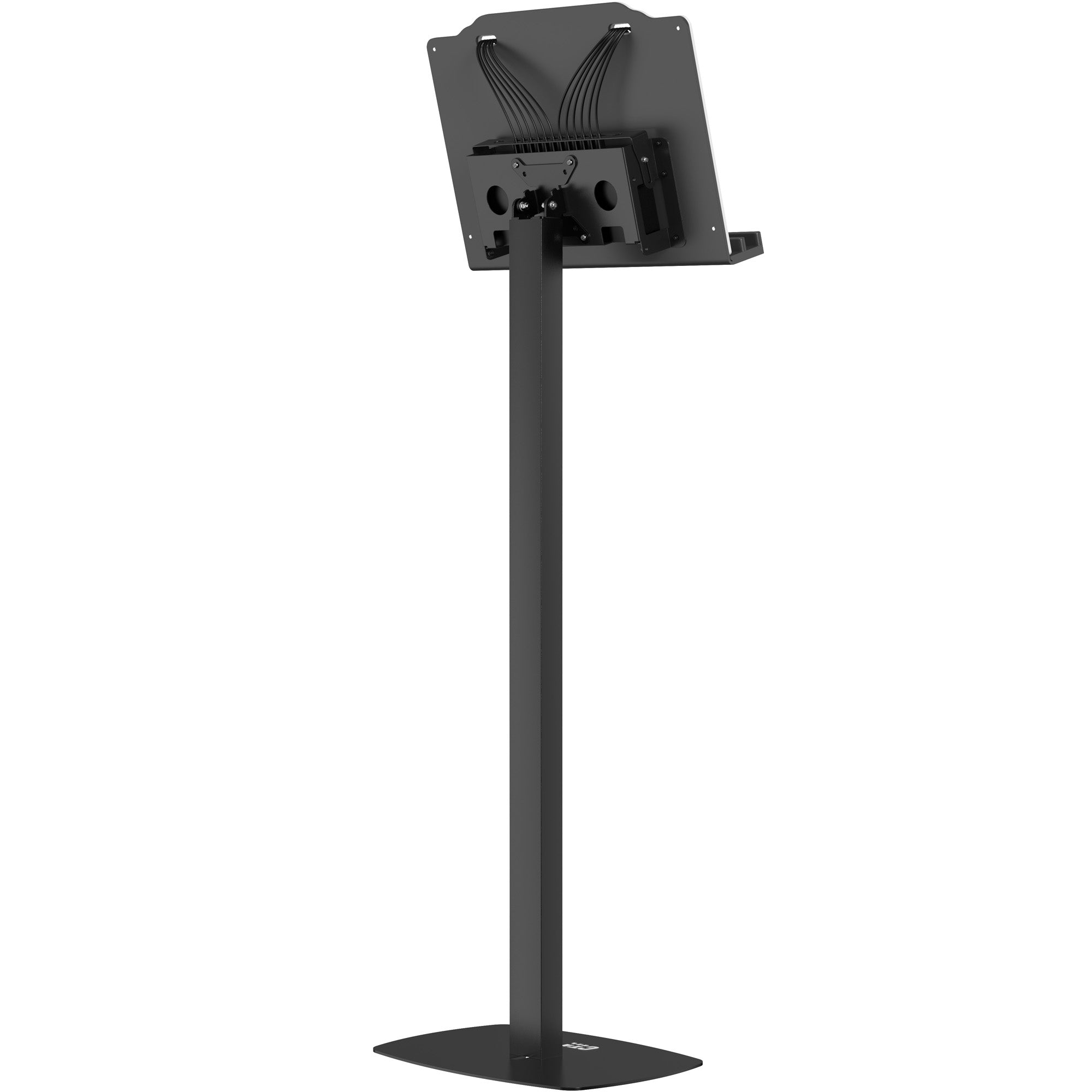 Charging Station Floor Stand for 12 Devices