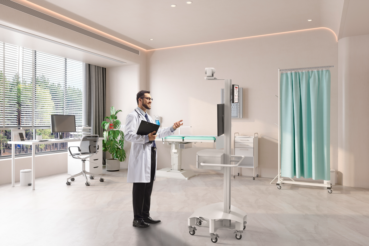 Major Hospital: photo 1