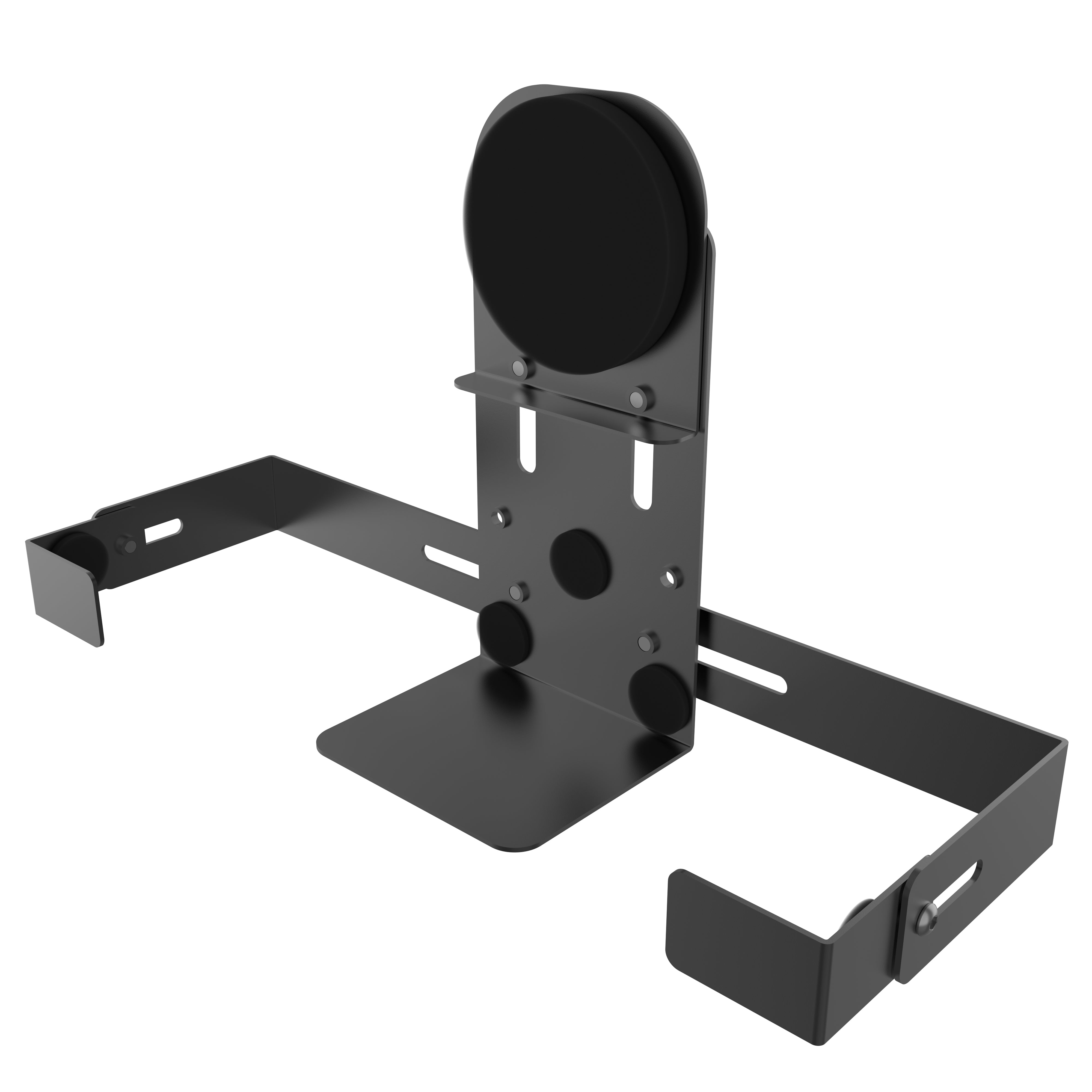 Magnetic Speaker Holder for PAD-PARAW and Mobile Floor Stands