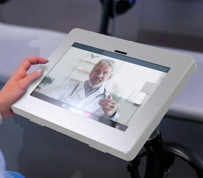 Security & Protection for Medical Devices