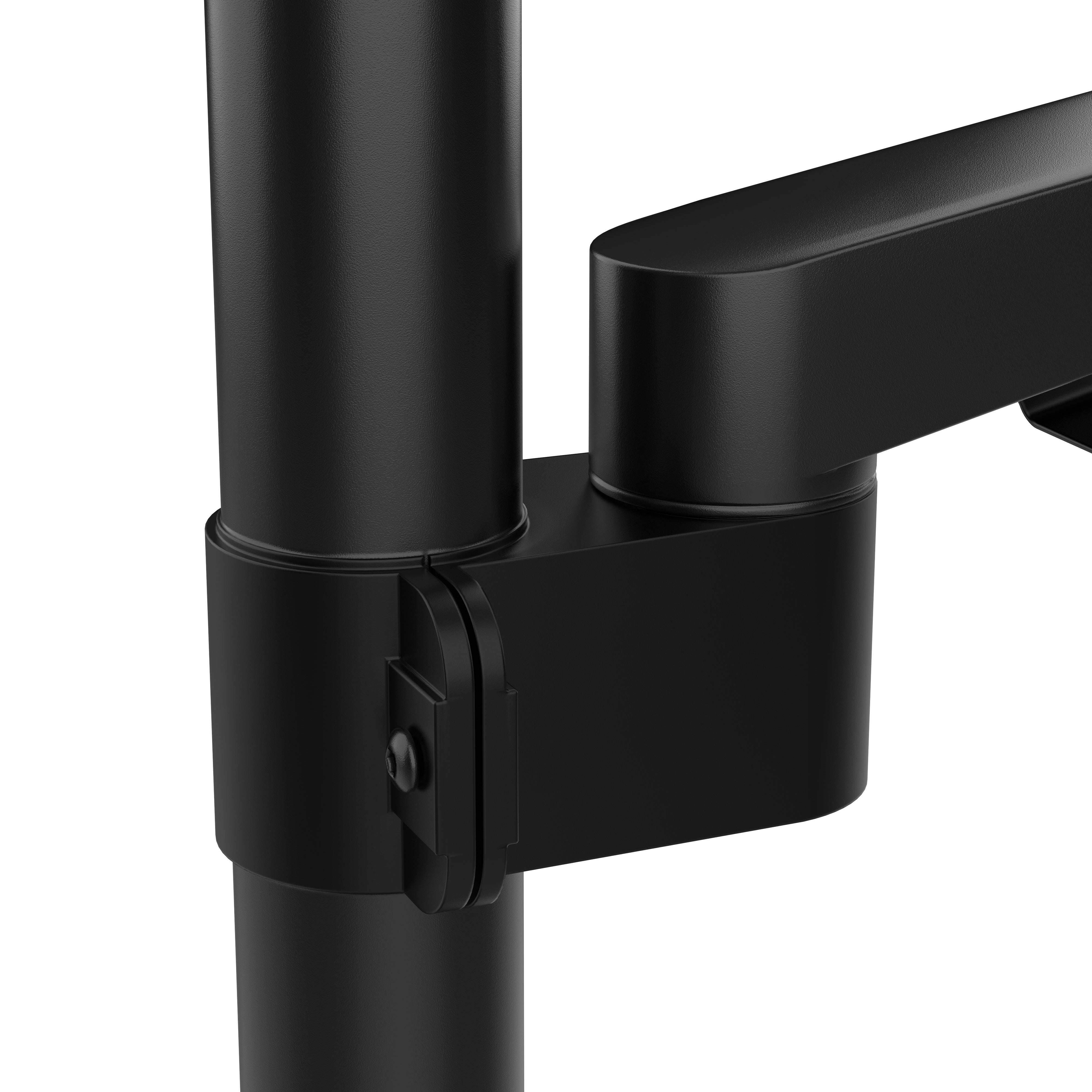 Counterbalance Monitor Arm