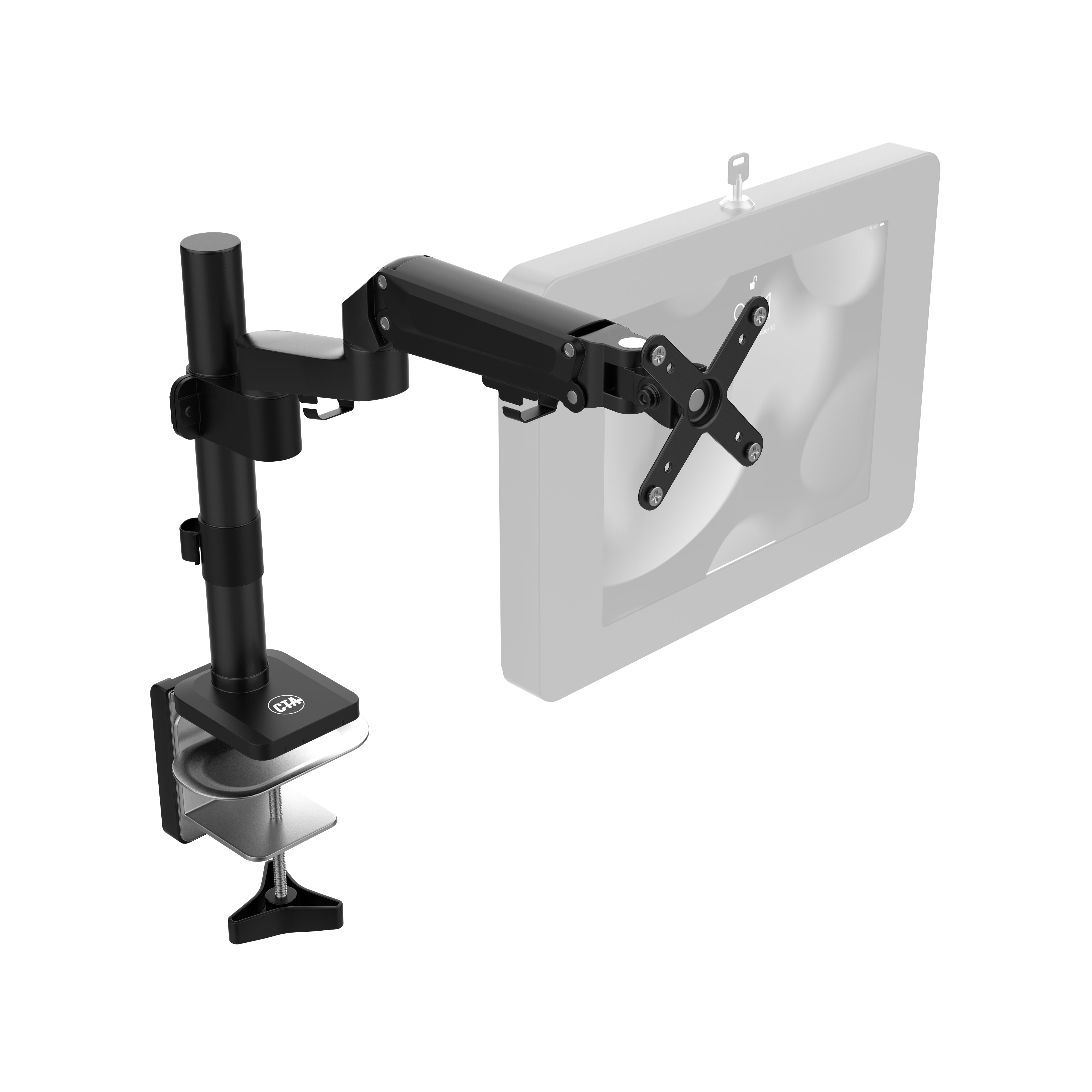 Counterbalance Monitor Arm