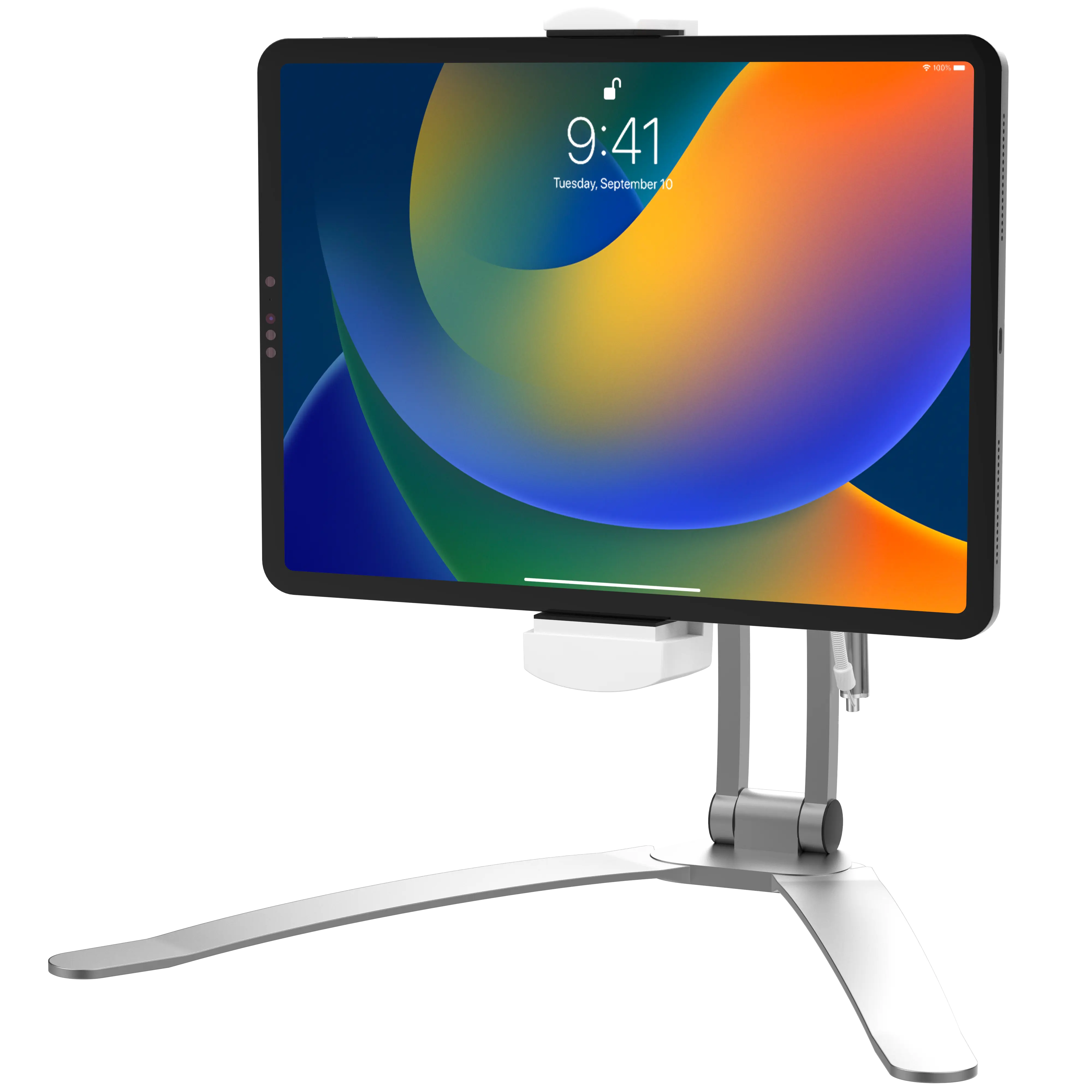 2-in-1 Kitchen Mount Stand CTA DIGITAL