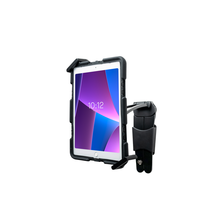 2-in-1 Security Multi-Flex Tablet Kiosk Stand & Wall Mount CTA DIGITAL