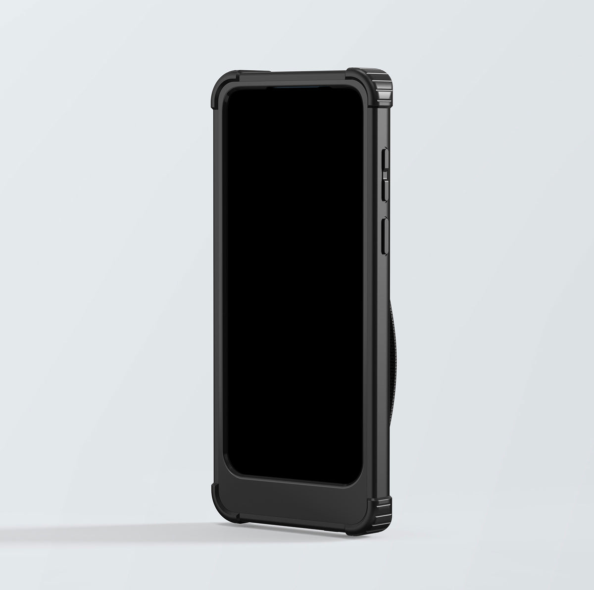 Protective Charging Case with Integrated Honeywell Scanner for Phone