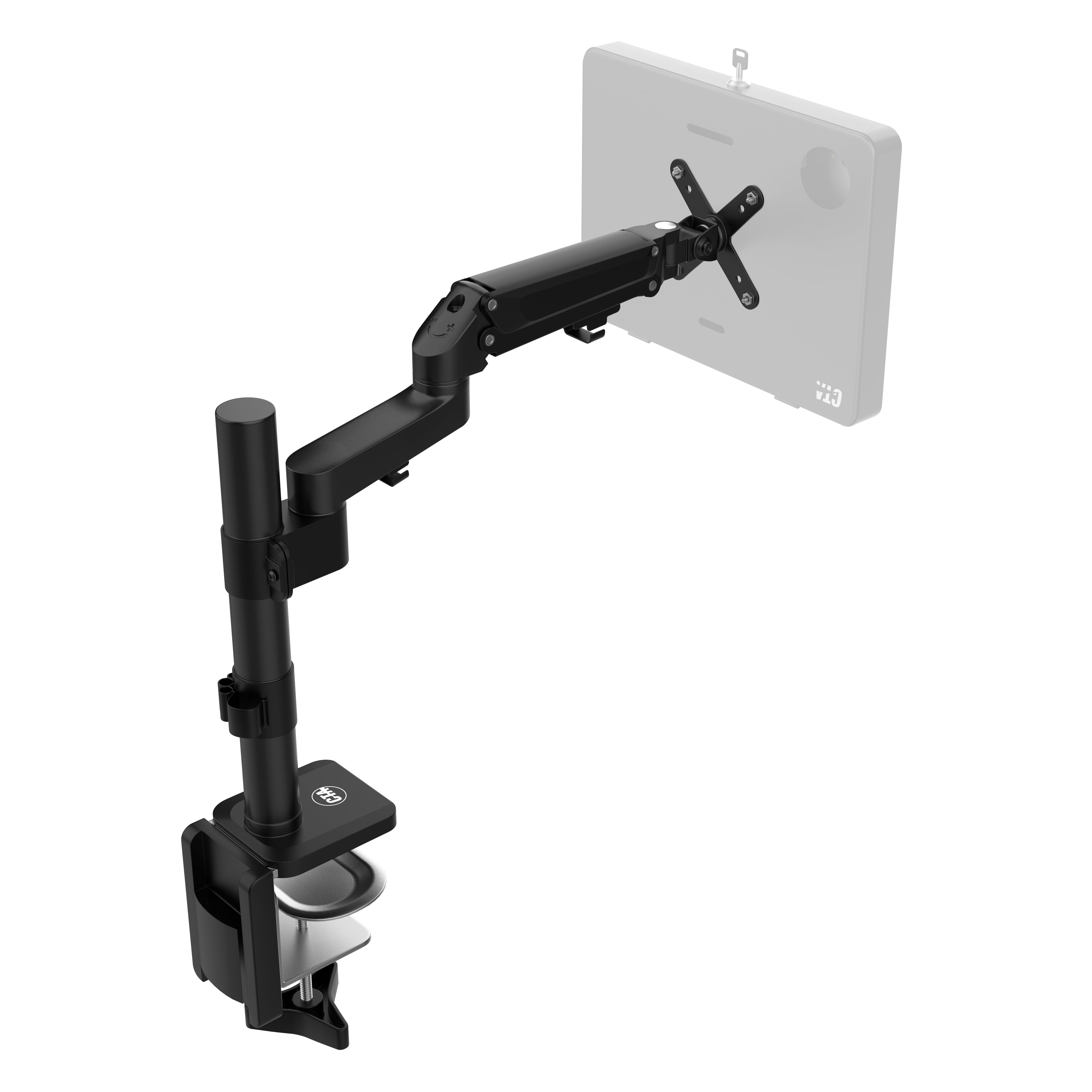 Counterbalance Monitor Arm