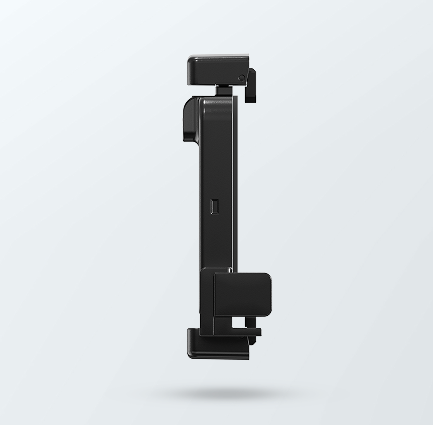 Premium Security Clamp Holder for Medium Sized Tablets