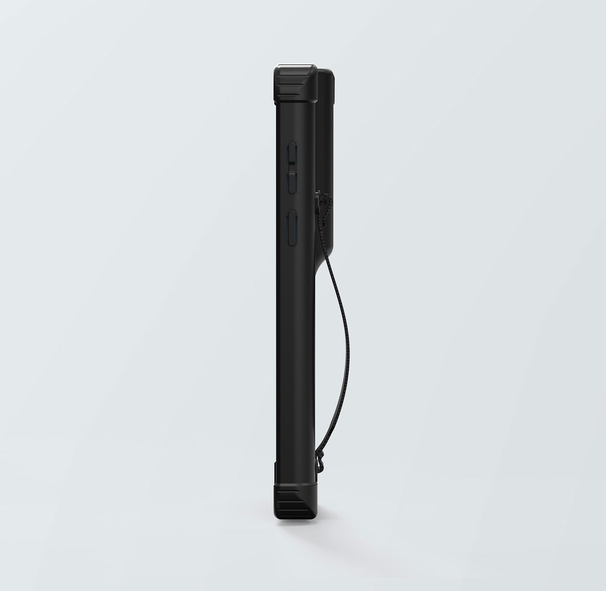 Protective Charging Case with Integrated Honeywell Scanner for Phone