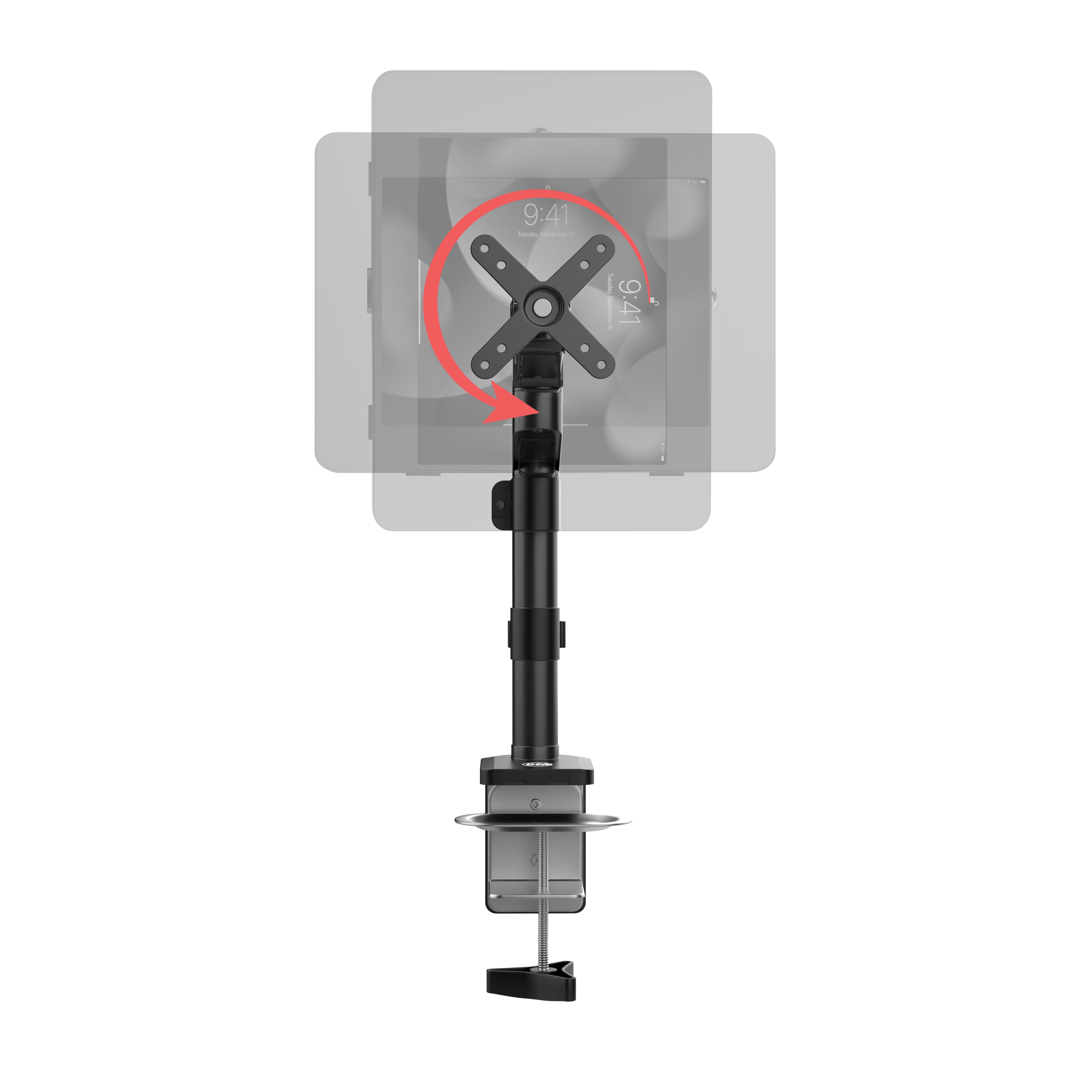 Counterbalance Monitor Arm