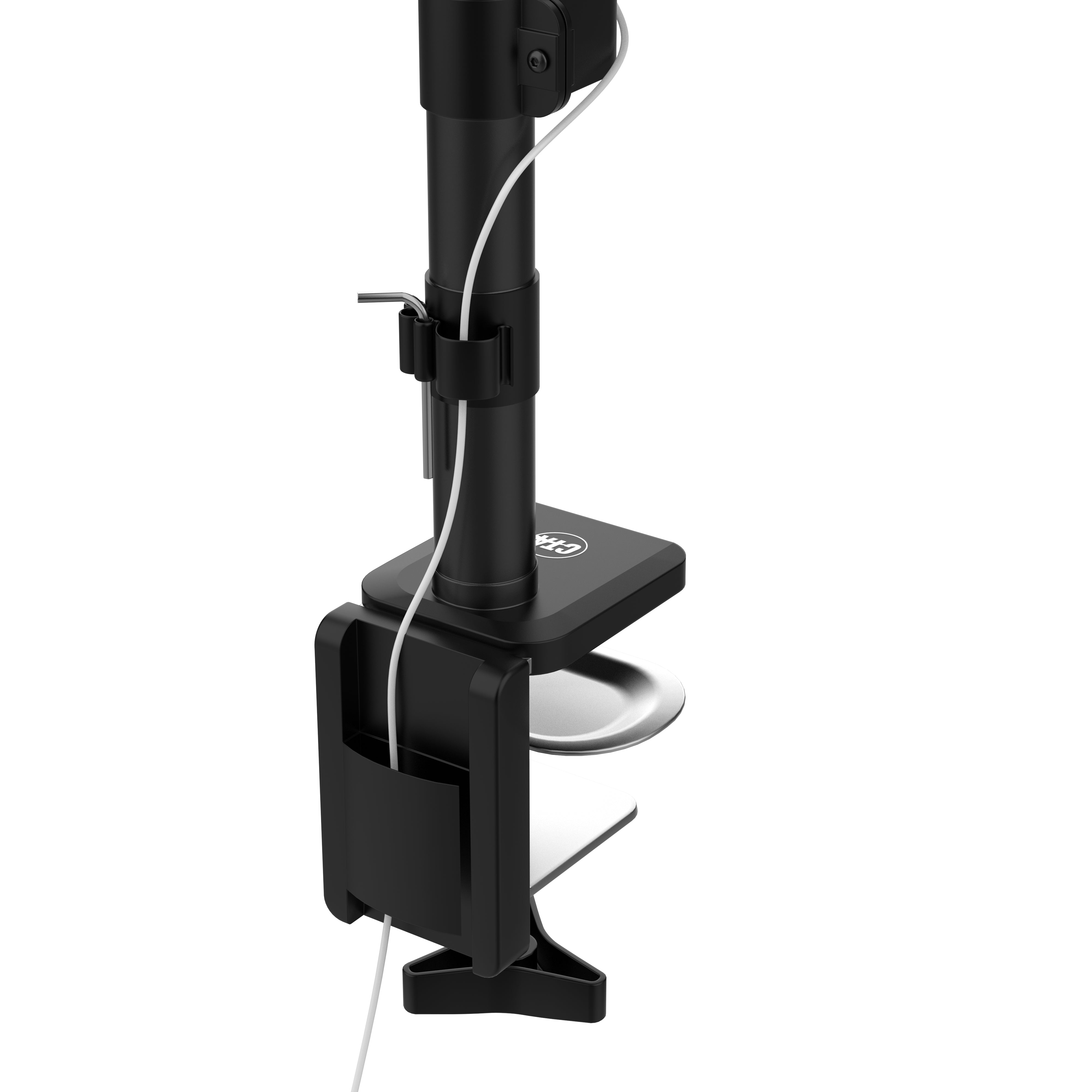 Counterbalance Monitor Arm