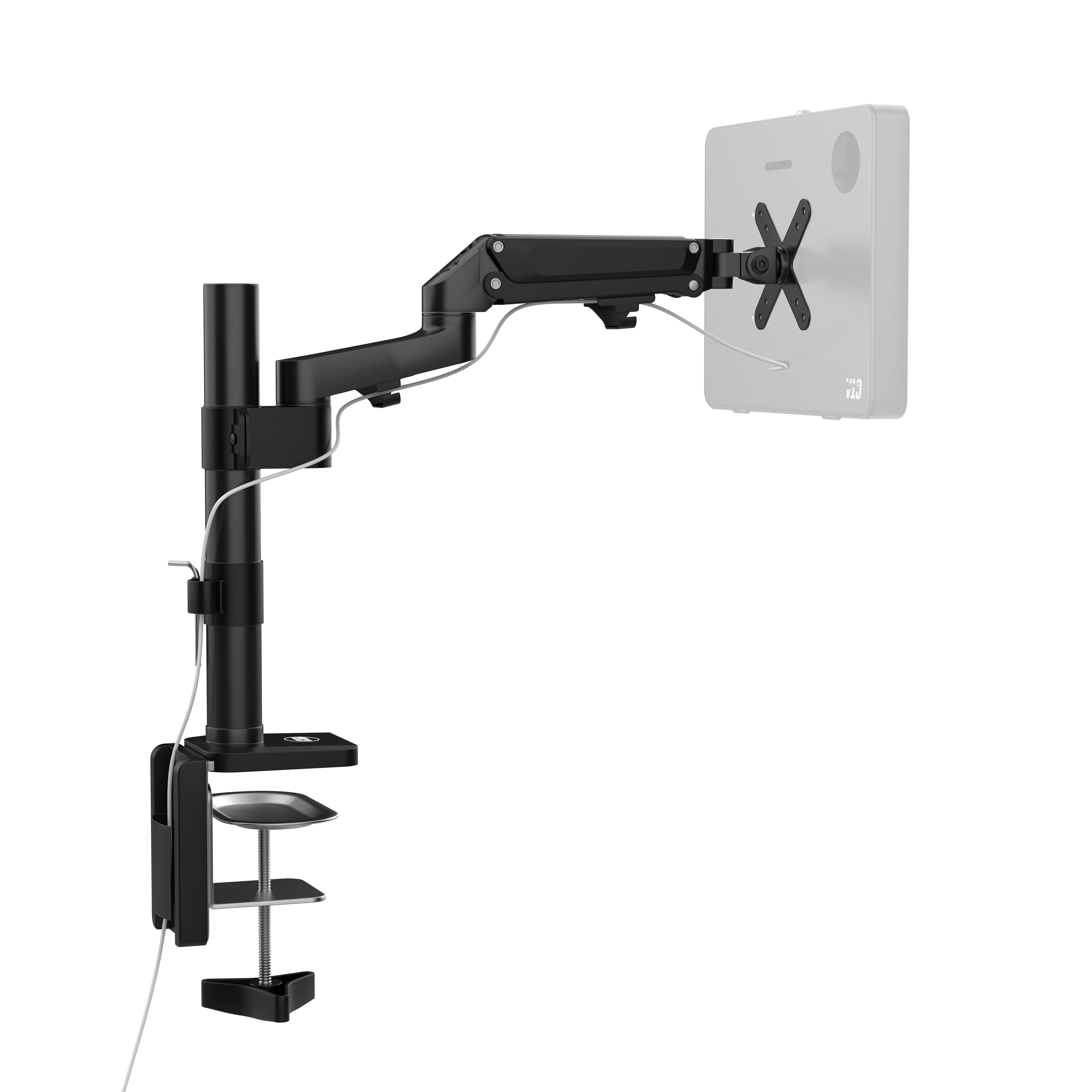 Counterbalance Monitor Arm