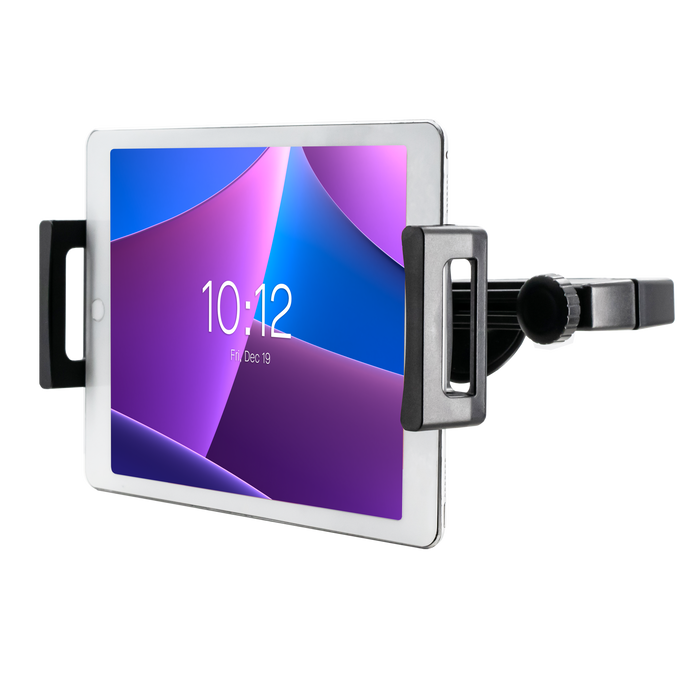 Universal Tablet Headrest Mount