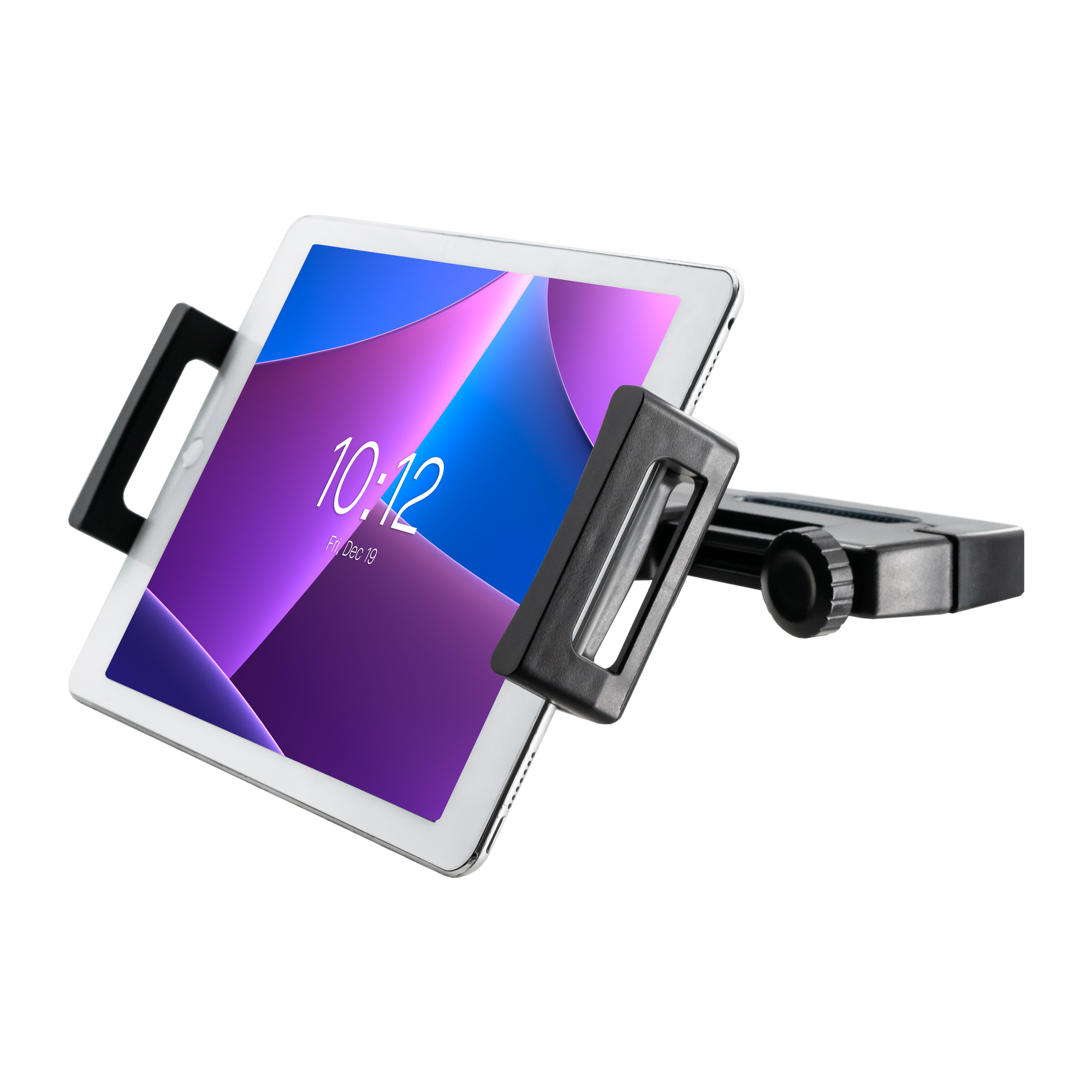 Universal Tablet Headrest Mount