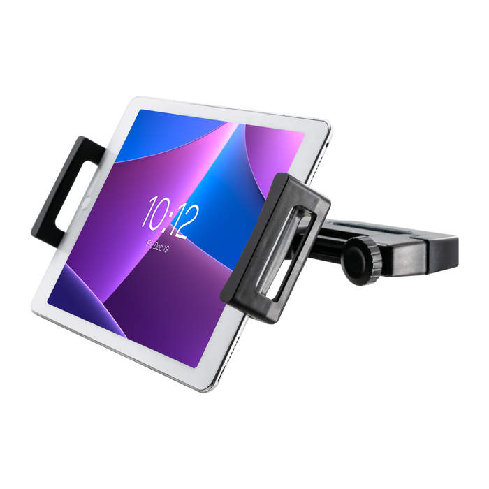 Universal Tablet Headrest Mount