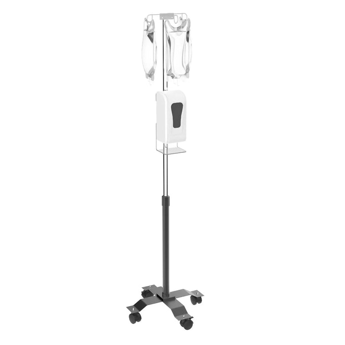 Add-On For IV Holder 25mm Pole CTA DIGITAL