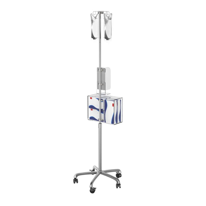 Add-On For IV Holder 25mm Pole CTA DIGITAL