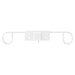 Add-On For IV Holder 25mm Pole CTA DIGITAL