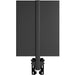 Add-On Graphic and Bracket for CTA Floor Stands CTA DIGITAL