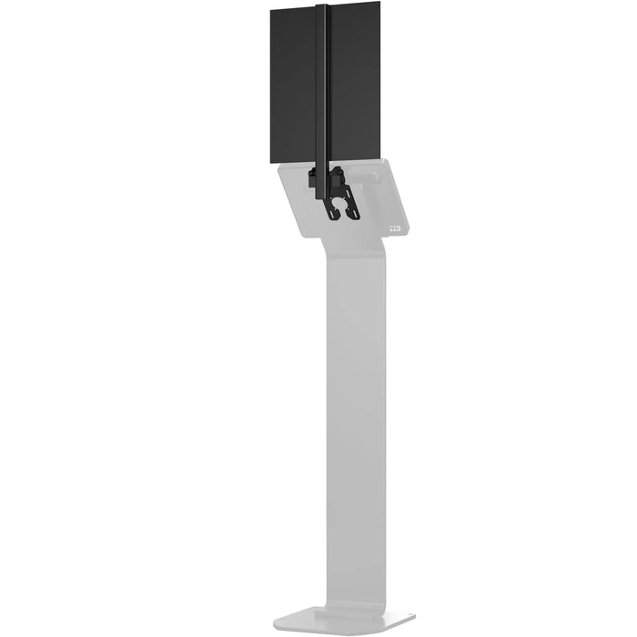 Add-On Graphic and Bracket for CTA Floor Stands CTA DIGITAL