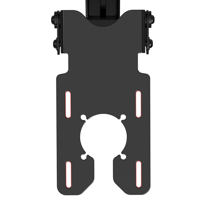 Add-On Graphic and Bracket for CTA Floor Stands CTA DIGITAL