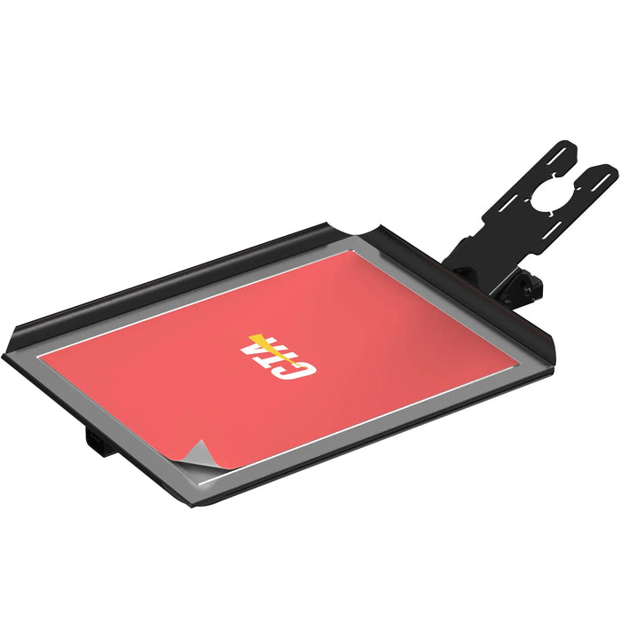 Add-On Graphic and Bracket for CTA Floor Stands CTA DIGITAL