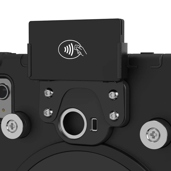 Add-On Moby 5500 Card Reader Bracket CTA DIGITAL