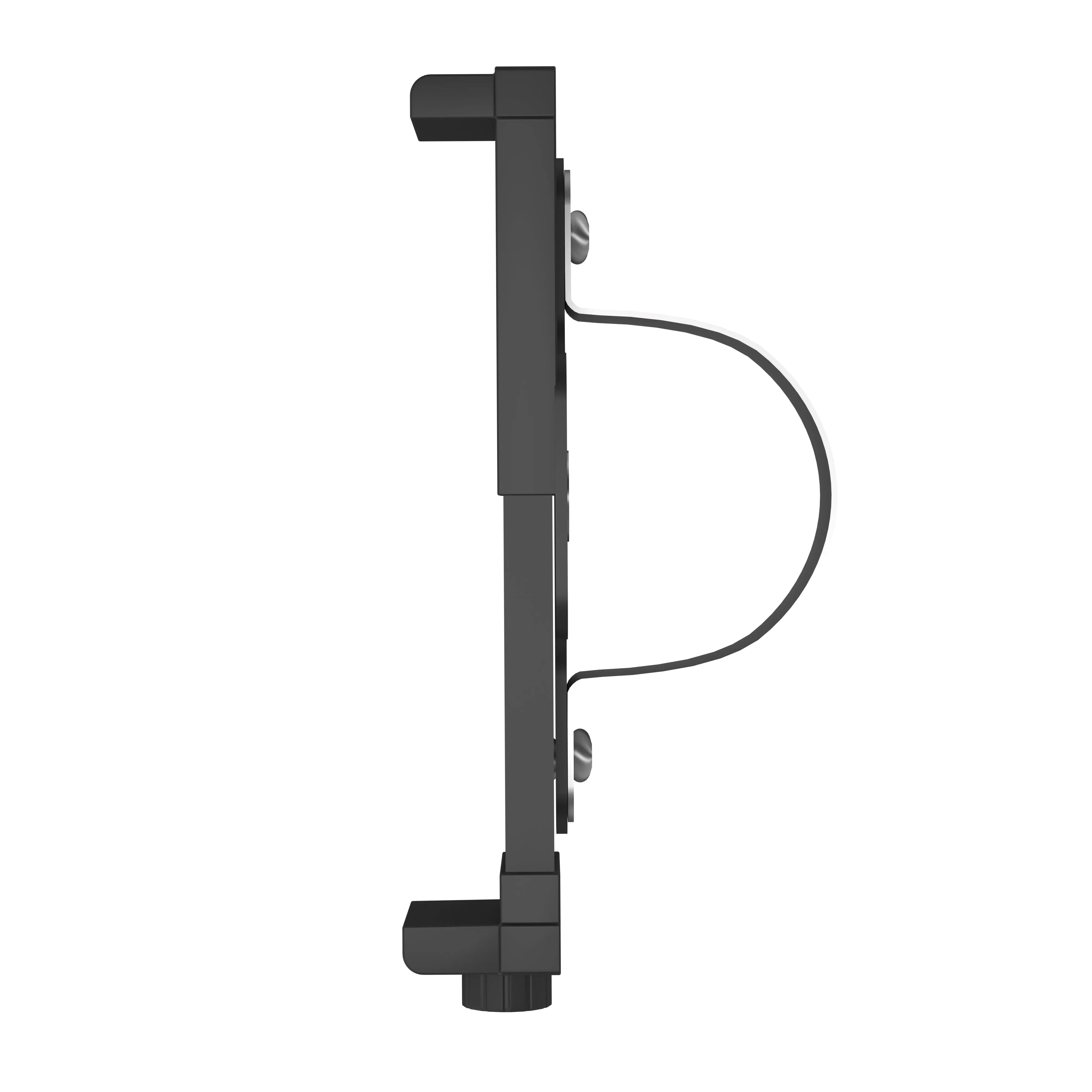 Add-on Clamp for Power Strip