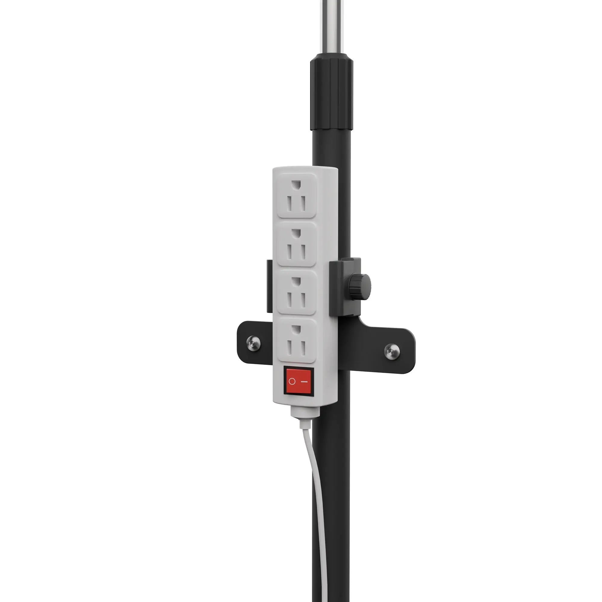 Add-on Clamp for Power Strip