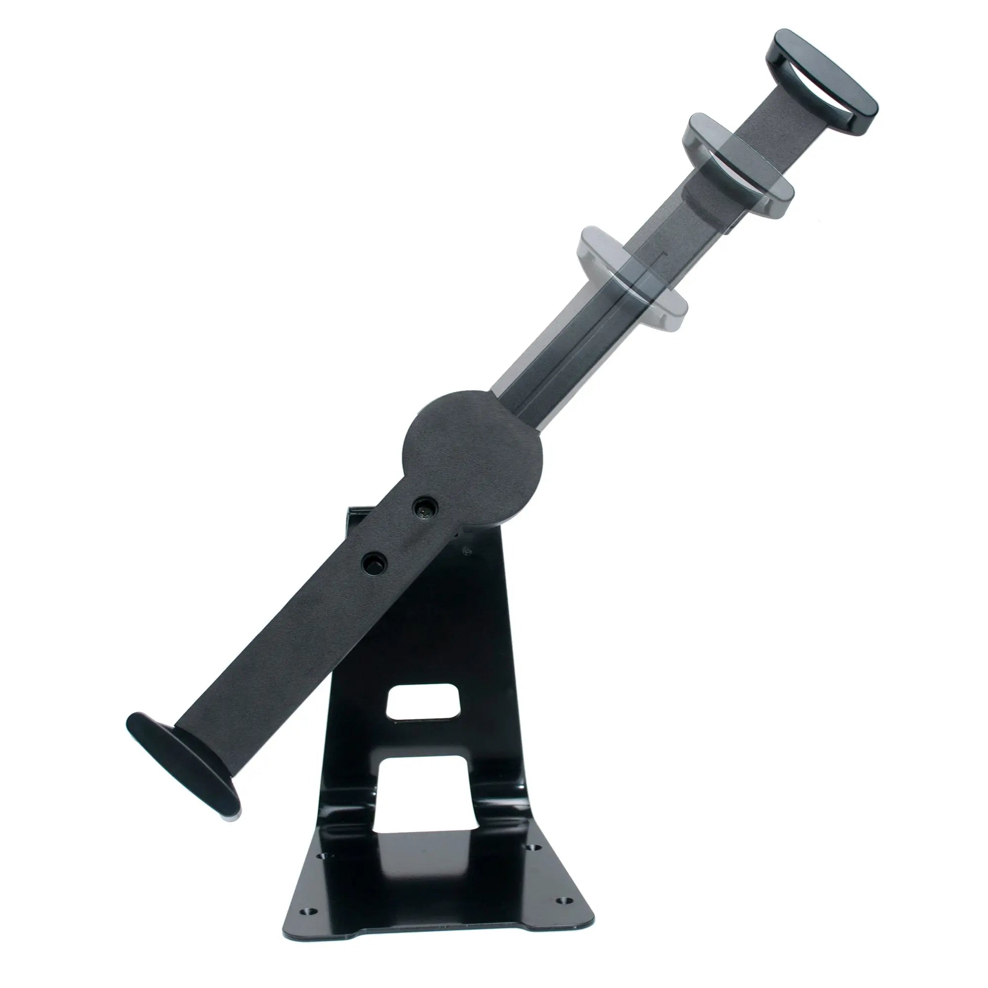 Adjustable Anti-Theft Security Grip & Stand