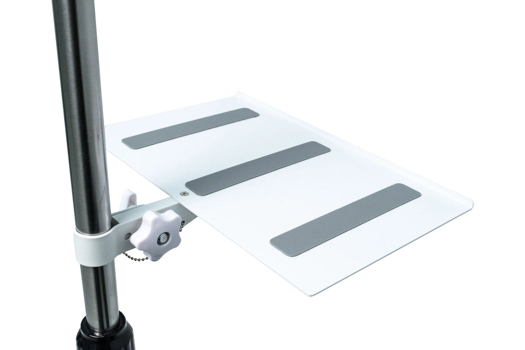 Adjustable Keyboard Stand Add-On CTA DIGITAL