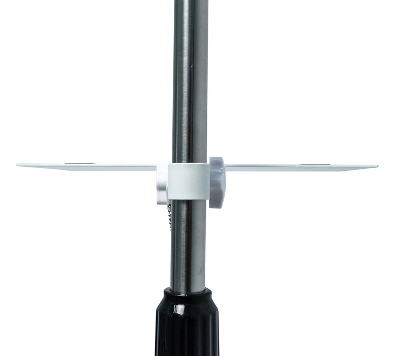 Adjustable Keyboard Stand Add-On CTA DIGITAL