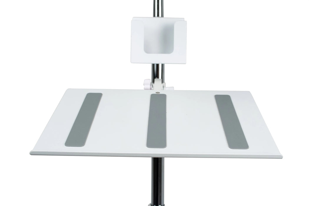 Adjustable Keyboard Stand Add-On CTA DIGITAL