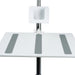 Adjustable Keyboard Stand Add-On CTA DIGITAL